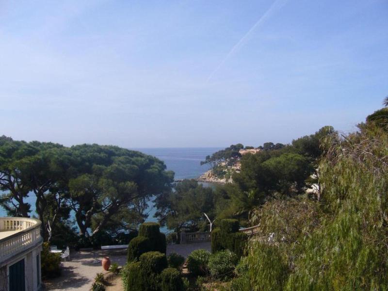Hotel Provencal Bandol Exterior photo