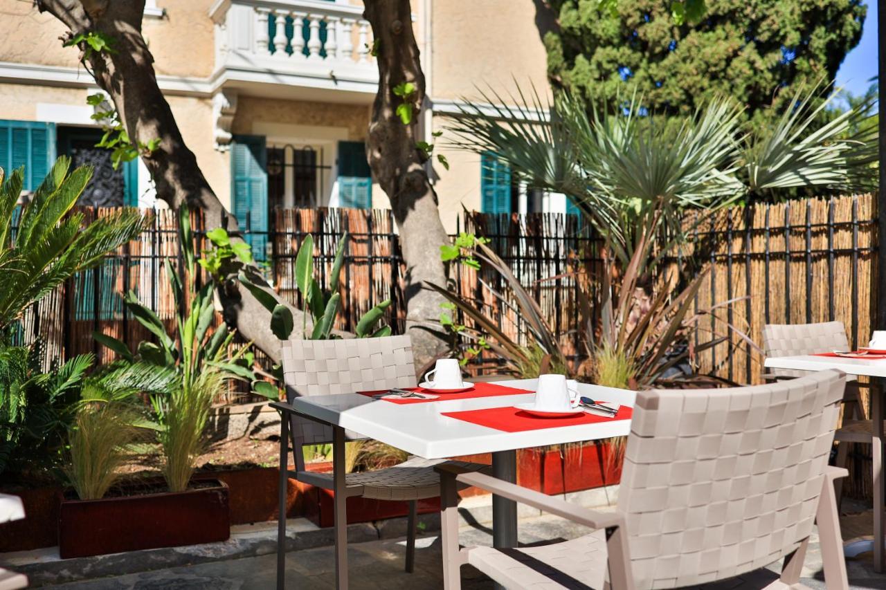 Hotel Provencal Bandol Exterior photo