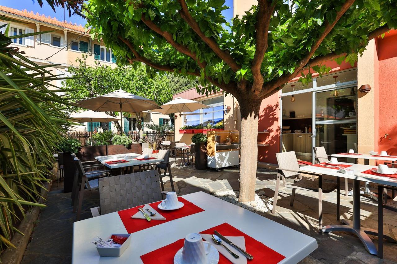Hotel Provencal Bandol Exterior photo